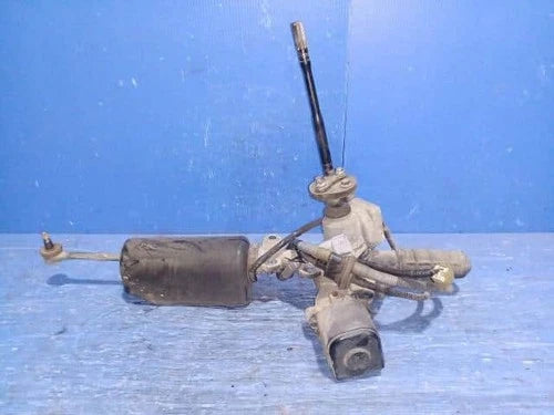 Rack and pinion assembly compatible with power steering SUBARU Sambar 34110TC030 [PA96295148]