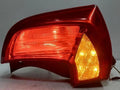 Rear combination tail light compatible with Kia Picanto 2014 (left side/driver side) OEM 924011Y010