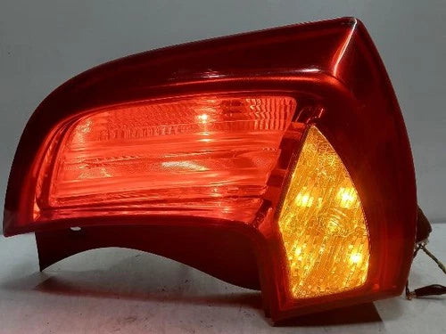 Rear combination tail light compatible with Kia Picanto 2014 (left side/driver side) OEM 924011Y010