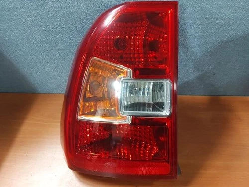Conjunto de faro/calavera trasero izquierdo para Kia Sportage 2007, pieza original OEM 92401 1F003