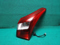Right rear tail light compatible with Hyundai i30 2014, genuine OEM replacement part 92402A5001