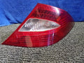 Used OEM Part - Rear tail light right/passenger side compatible with Mercedes Benz CLS63 AMG 2008, OEM A219 820 02 64