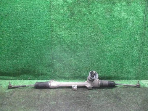 Rack and pinion assembly compatible with power steering HONDA N-wgn DBA-JH2 [Used] [PA28019087]