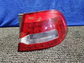 Conjunto de faro/calavera trasero derecho combinado para Kia 2010, pieza original OEM 92402 2G500