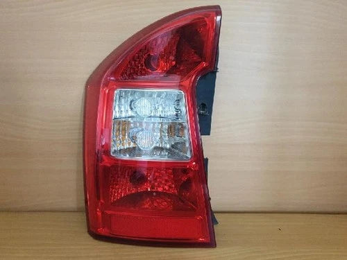 Left rear tail light assembly (LH) compatible with Kia Carens 2007, genuine OEM replacement part 92401 1D000