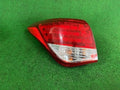 Left rear tail light assembly compatible with Hyundai i40 2012, genuine OEM replacement part 92401 3Z310