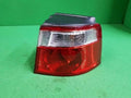 Conjunto de faro/calavera trasero exterior derecho para Kia Carens 2003, pieza original OEM 0K2FB 51150