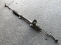 Rack and pinion assembly compatible with power steering NISSAN X-Trail 48001JG00B [PA114775719]