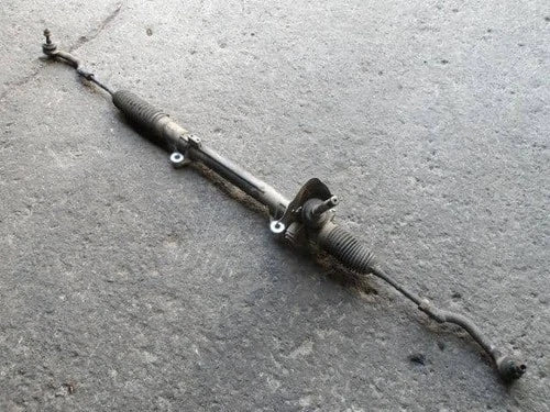 Rack and pinion assembly compatible with power steering NISSAN X-Trail 48001JG00B [PA114775719]