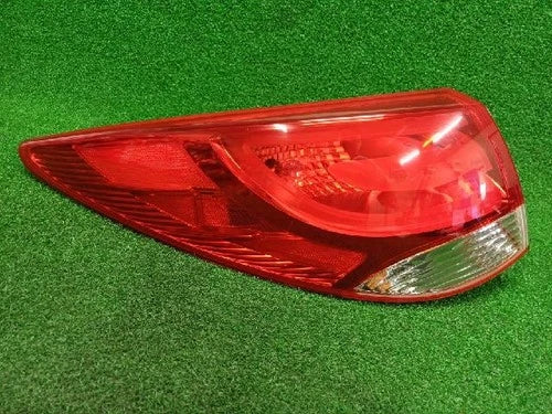 Used OEM Part - Tail light assembly compatible with Hyundai Tucson 2012, genuine OEM replacement part 92401-2S0