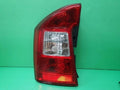 Kia K5 2011 Combination Tail Light (tail light) left (driver side) OEM 92401 1DO