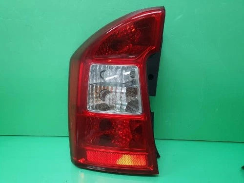 Kia K5 2011 Combination Tail Light (tail light) left (driver side) OEM 92401 1DO
