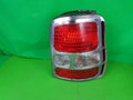 Kia Sedona 2002, Tail Light right combination, RH genuine OEM 1K53A, 51150