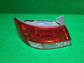 Left outer rear tail light assembly compatible with Hyundai NF 2007, OEM 92401 3K000