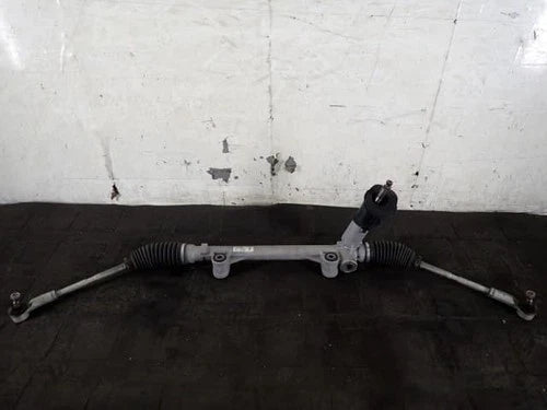 Rack and pinion assembly compatible with power steering SUZUKI Hustler 4850063R21 [PA119275969]