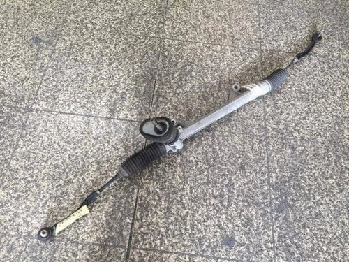 Rack and pinion assembly compatible with power steering NISSAN Leaf 480013NB0B [PA116725178]