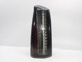 Rear tail light assembly LED of the passenger right side compatible with Cadillac STS 3.6 2011, genuine OEM replacement part 25754022