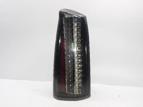 Rear tail light assembly LED of the passenger right side compatible with Cadillac STS 3.6 2011, genuine OEM replacement part 25754022