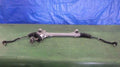 Automotive Replacement Part - NISSAN Note Rack and pinion assembly power steering 480013VA0B [PA119144914]