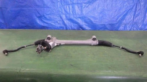 Automotive Replacement Part - NISSAN Note Rack and pinion assembly power steering 480013VA0B [PA119144914]