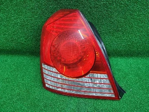 Conjunto de faro/calavera trasero izquierdo para Hyundai Elantra 2003, pieza original OEM 92401 2D500