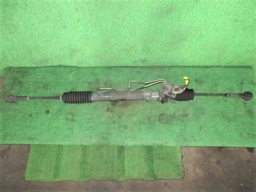 Rack and pinion assembly compatible with power steering for NISSAN Prairie Liberty [PA79169852]