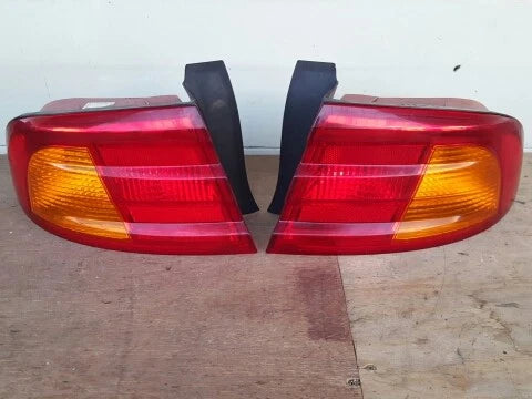 Kia Optima 2003, unit of Tail Light right, RH genuine OEM 924213C000