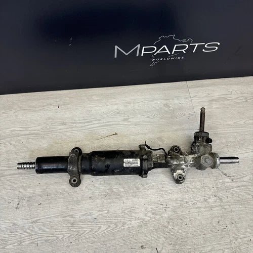 Cremallera de dirección asistida original para Honda S2000 (años 2000-2009) con 140.000 millas