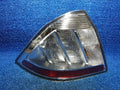 Rear tail light assembly compatible with Ford Taurus 2007, genuine OEM replacement part 8T5313B505