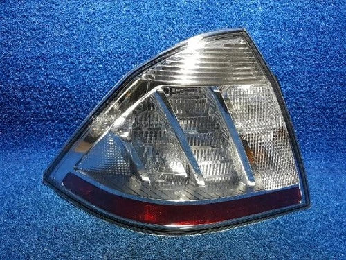 Rear tail light assembly compatible with Ford Taurus 2007, genuine OEM replacement part 8T5313B505