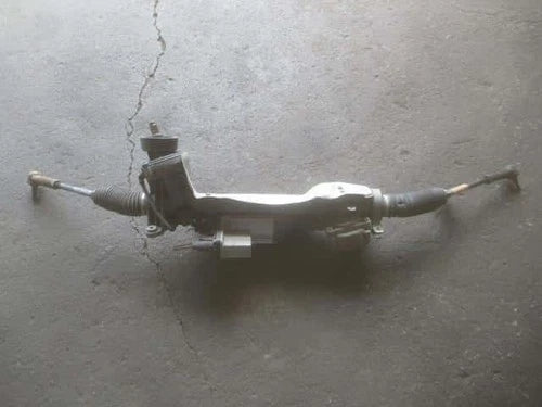 Rack and pinion assembly compatible with power steering for VOLKSWAGEN Golf Touran 2008 [PA79833196]