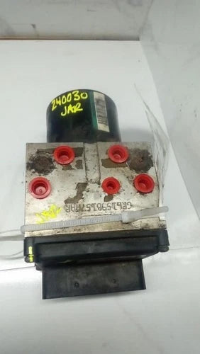 Bomba/Módulo ABS OEM usada para 2006-2007 Ford F-250 SD