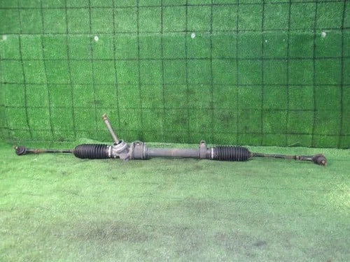 Rack and pinion assembly compatible with power steering SUBARU Stella 34219KG030 [PA114618137]