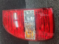 Conjunto de faro/calavera trasero izquierdo para Kia Sportage 2006, pieza original OEM 92401 1F001