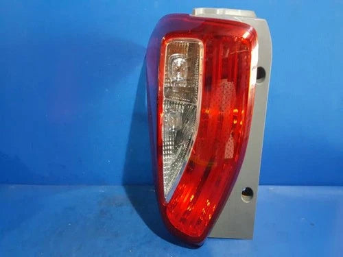 Conjunto de faro/calavera trasero izquierdo combinado para Kia Ray 2014, pieza original OEM 92401A3000