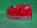 Left rear tail light assembly compatible with Hyundai EF 2001, genuine OEM replacement part 92401-3D0