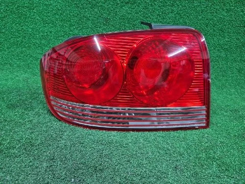 Left rear tail light assembly compatible with Hyundai EF 2001, genuine OEM replacement part 92401-3D0