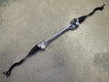 Rack and pinion assembly compatible with power steering TOYOTA Lexus hs 4551075020 [PA118458491]