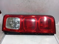 Conjunto de faro/calavera trasero izquierdo para Kia 29 (1997), pieza original OEM 924018R000
