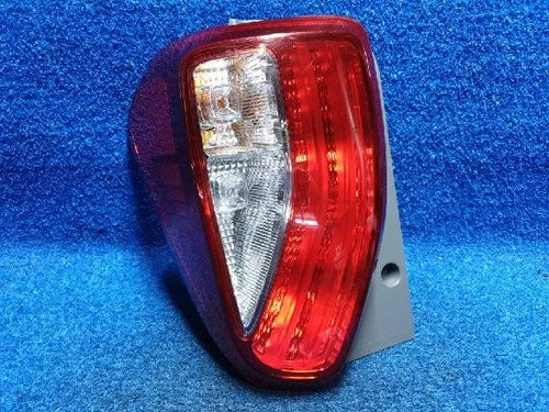 Left rear combination tail light assembly compatible with Kia Ray 2016, genuine OEM replacement part 92401A3000