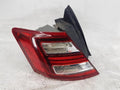 Used OEM Part - Tail light assembly compatible with Ford USED TAURUS 2013, genuine OEM replacement part 44ZH-2126