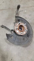 Refacción OEM usada OEM usada para 2012-2023 Dodge Charger Passenger RH Front Spindle Knuckle Assembly W/o - RH Passenger