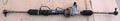 Power steering rack compatible with Mitsubishi Delica P03V L300, model 1989-97, RIGHT-HAND DRIVE (JDM), rear-wheel drive (2WD)