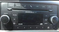 Radio/Pantalla OEM Usada - Receptor de radio con satélite para Dodge Caravan 2012-2019, Uconnect ID RES OEM