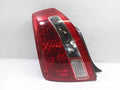 Kia 3.8 2009 Combination Tail Light (left side/driver side) OEM 924013F