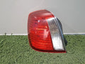 Conjunto de faro/calavera trasero izquierdo combinado para Hyundai Azera 2004, pieza original OEM 92401 39600