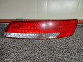 Right outer rear tail light assembly compatible with Hyundai NF GLP N20 2008, genuine OEM replacement part 92402 3K400
