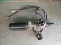 Rack and pinion assembly compatible with power steering SUBARU Sambar 34110TC030 [PA93575081]