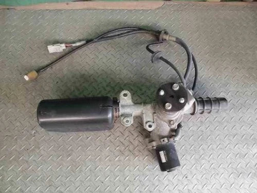 Rack and pinion assembly compatible with power steering SUBARU Sambar 34110TC030 [PA93575081]