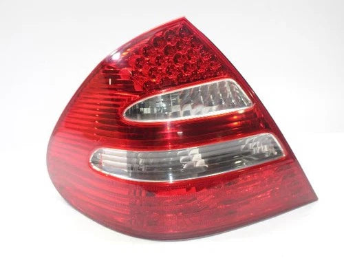 Rear combination tail light (tail light) left (driver side) of Mercedes Benz A2118200564
